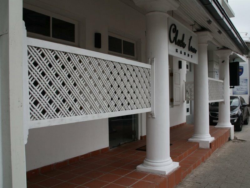 Clock Inn Kandy Eksteriør bilde